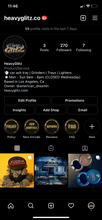 Load image into Gallery viewer, INSTAGRAM REVAMPS
